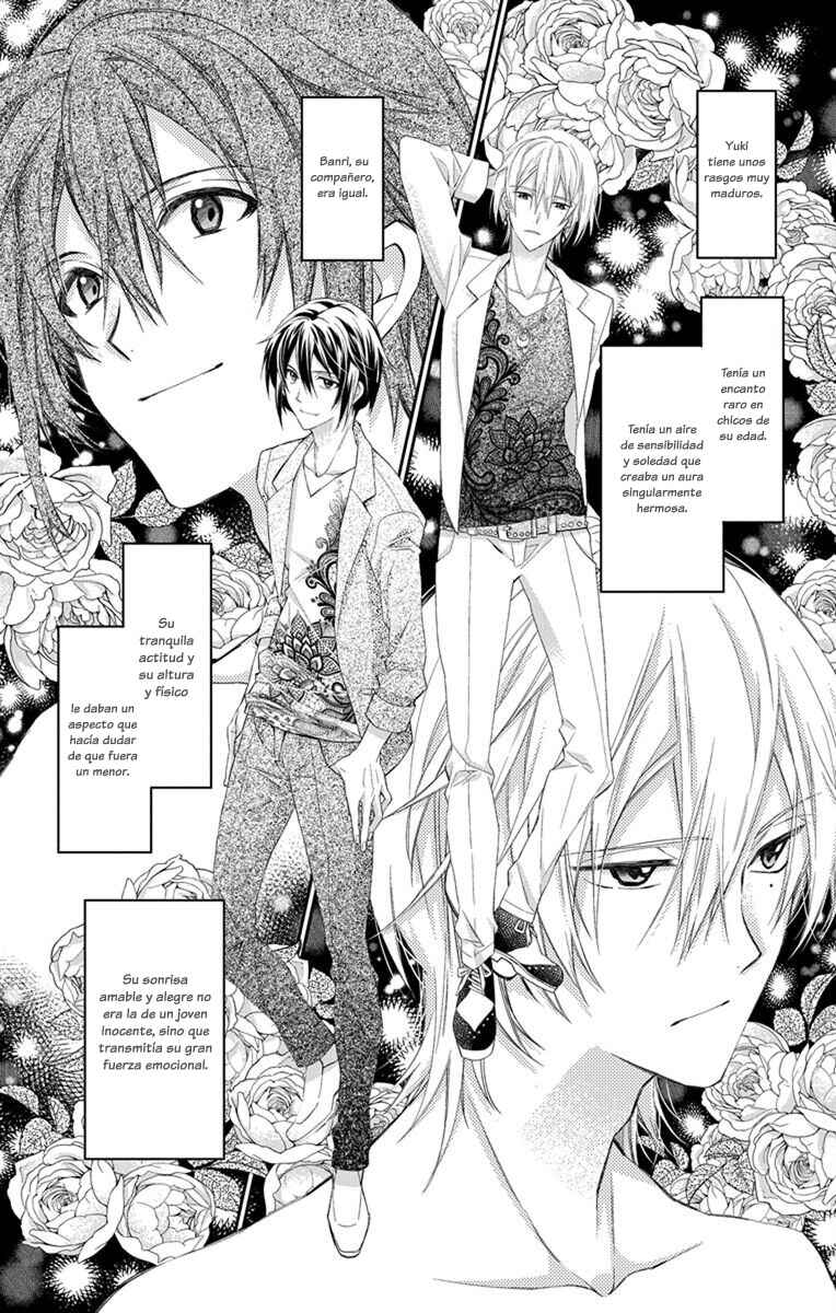 IDOLiSH7 Re:member Chapter 1 - Page 29