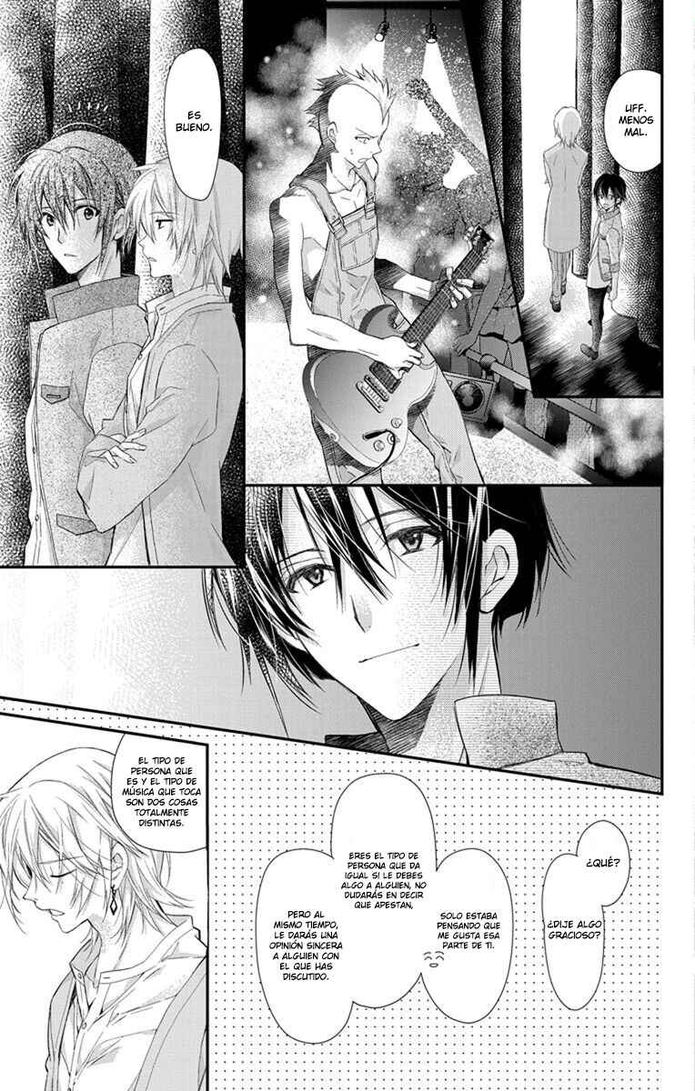 IDOLiSH7 Re:member Chapter 1 - Page 30