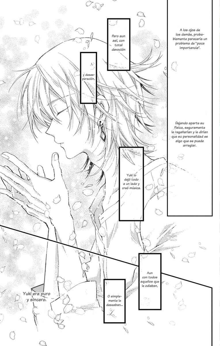 IDOLiSH7 Re:member Chapter 1 - Page 32