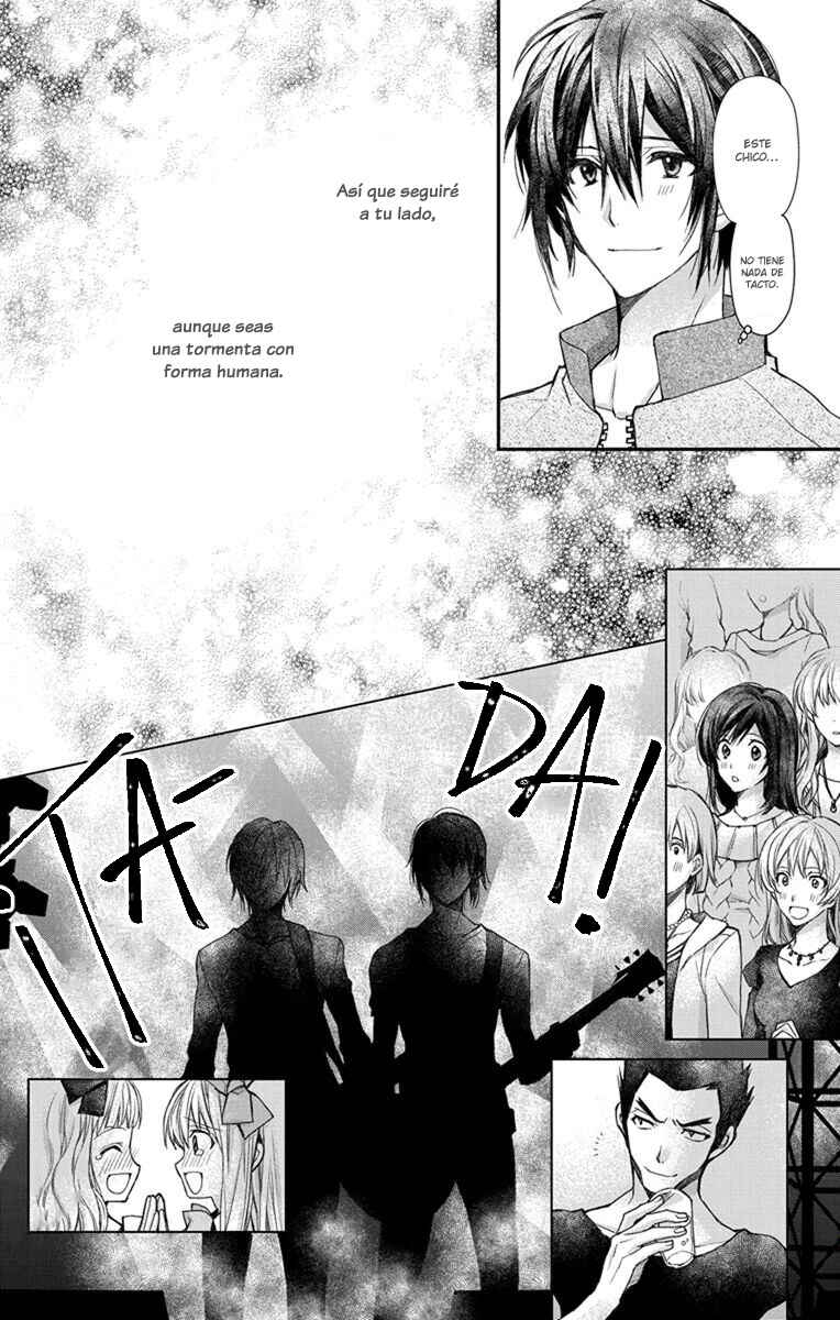 IDOLiSH7 Re:member Chapter 1 - Page 33