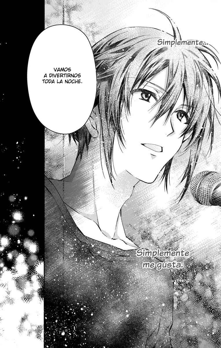 IDOLiSH7 Re:member Chapter 1 - Page 35