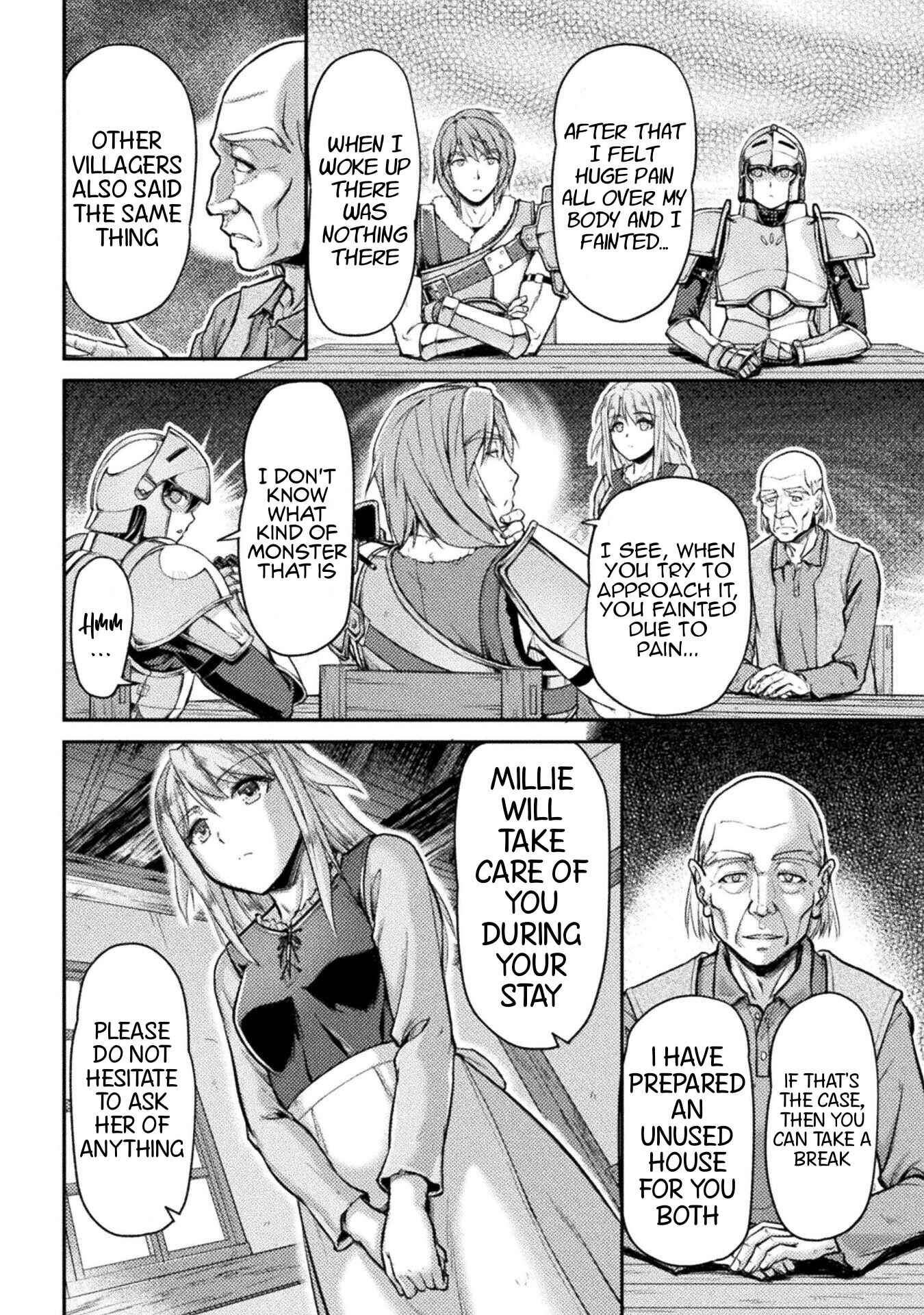 Suterare Saikyou Ouji wa Jitsuryoku de Donna Onna mo Dakimakuru Chapter 2 - Page 13