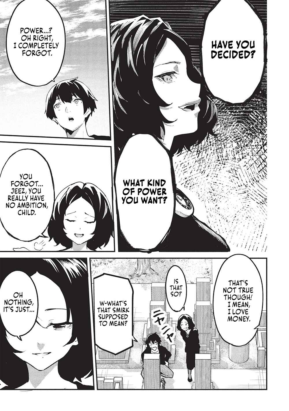 Itsudemo Jitaku ni Kaereru Ore wa, Isekai de Gyoushounin wo Hajimemashita Chapter 53 - Page 10