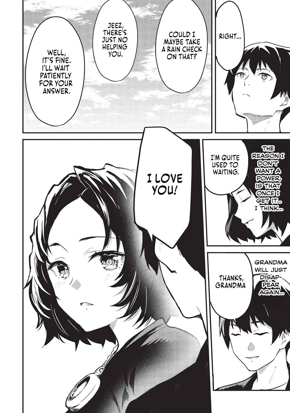 Itsudemo Jitaku ni Kaereru Ore wa, Isekai de Gyoushounin wo Hajimemashita Chapter 53 - Page 17