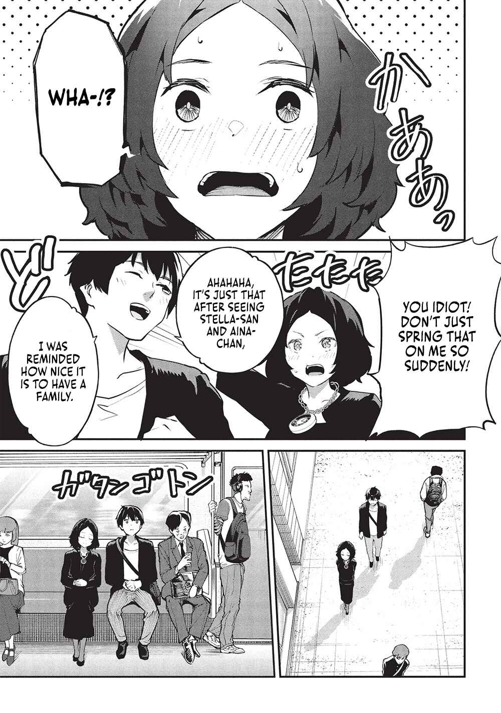 Itsudemo Jitaku ni Kaereru Ore wa, Isekai de Gyoushounin wo Hajimemashita Chapter 53 - Page 18
