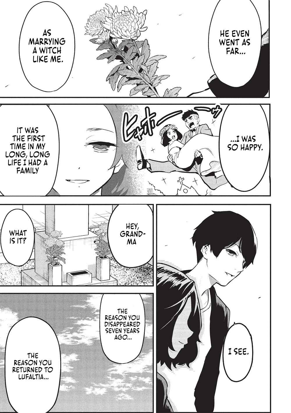 Itsudemo Jitaku ni Kaereru Ore wa, Isekai de Gyoushounin wo Hajimemashita Chapter 53 - Page 4