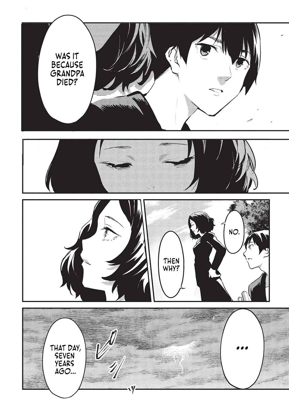 Itsudemo Jitaku ni Kaereru Ore wa, Isekai de Gyoushounin wo Hajimemashita Chapter 53 - Page 5