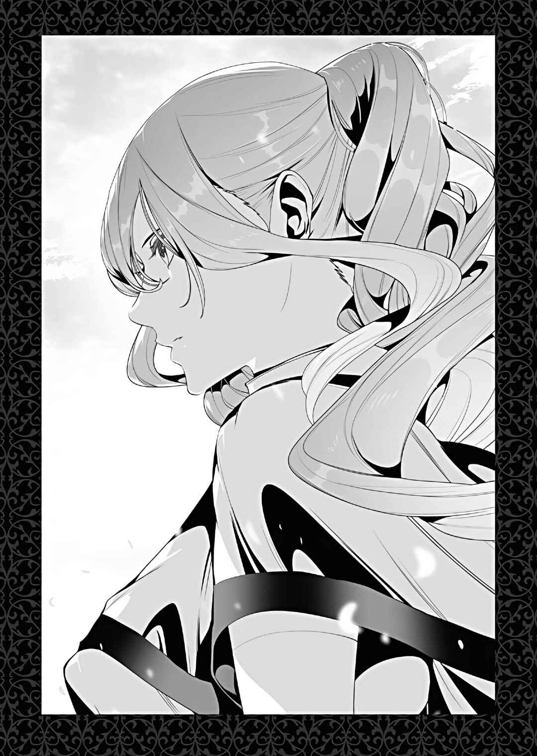 Serial Killer Isekai ni Oritatsu Chapter 4 - Page 39