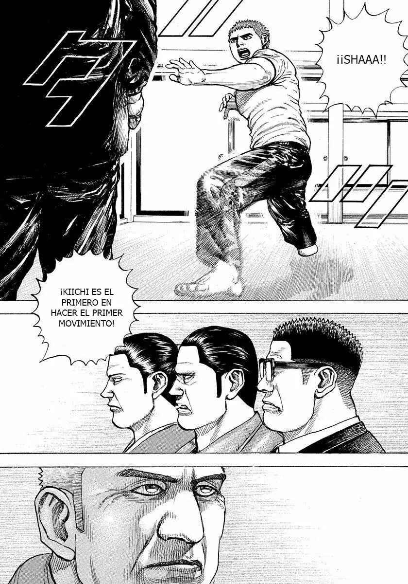Tough Chapter 405 - Page 11