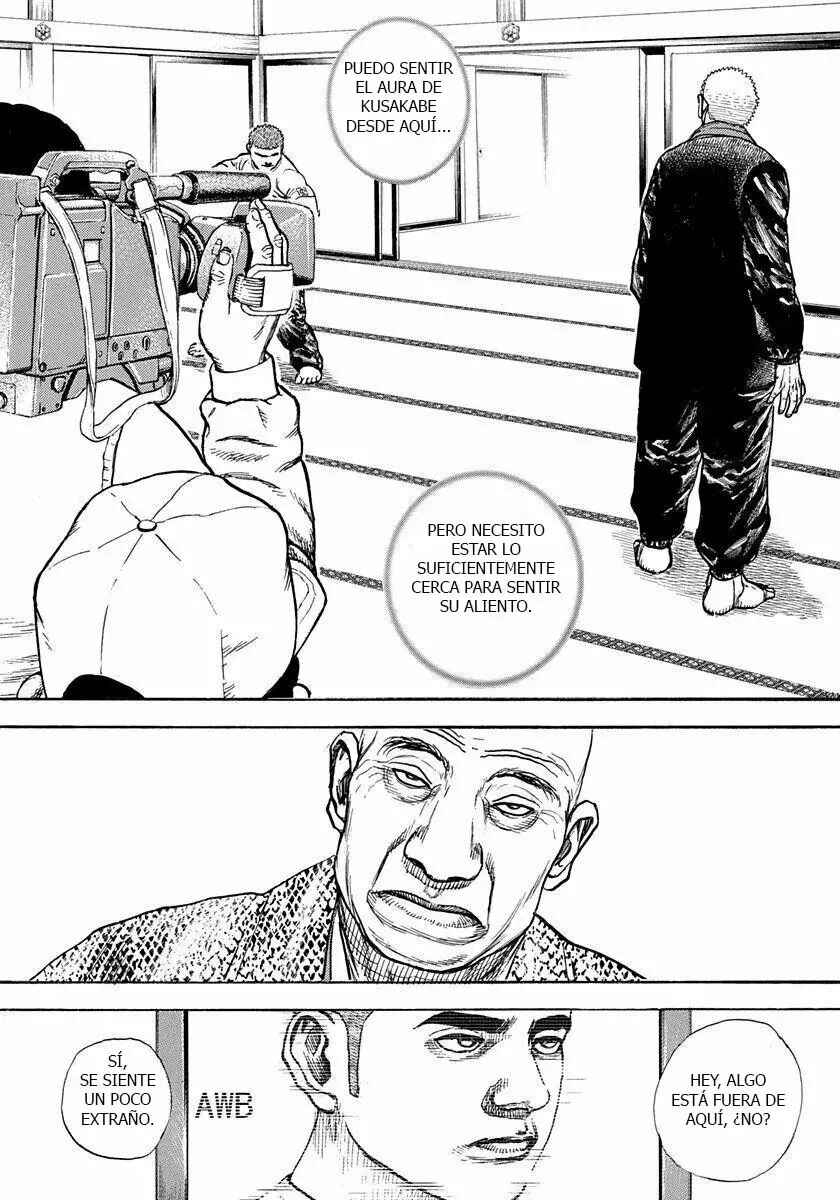 Tough Chapter 405 - Page 7