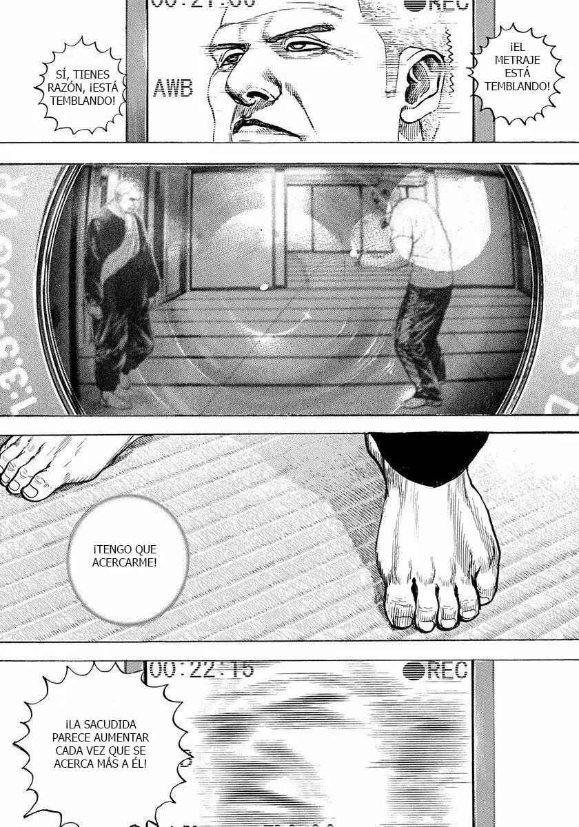 Tough Chapter 405 - Page 8