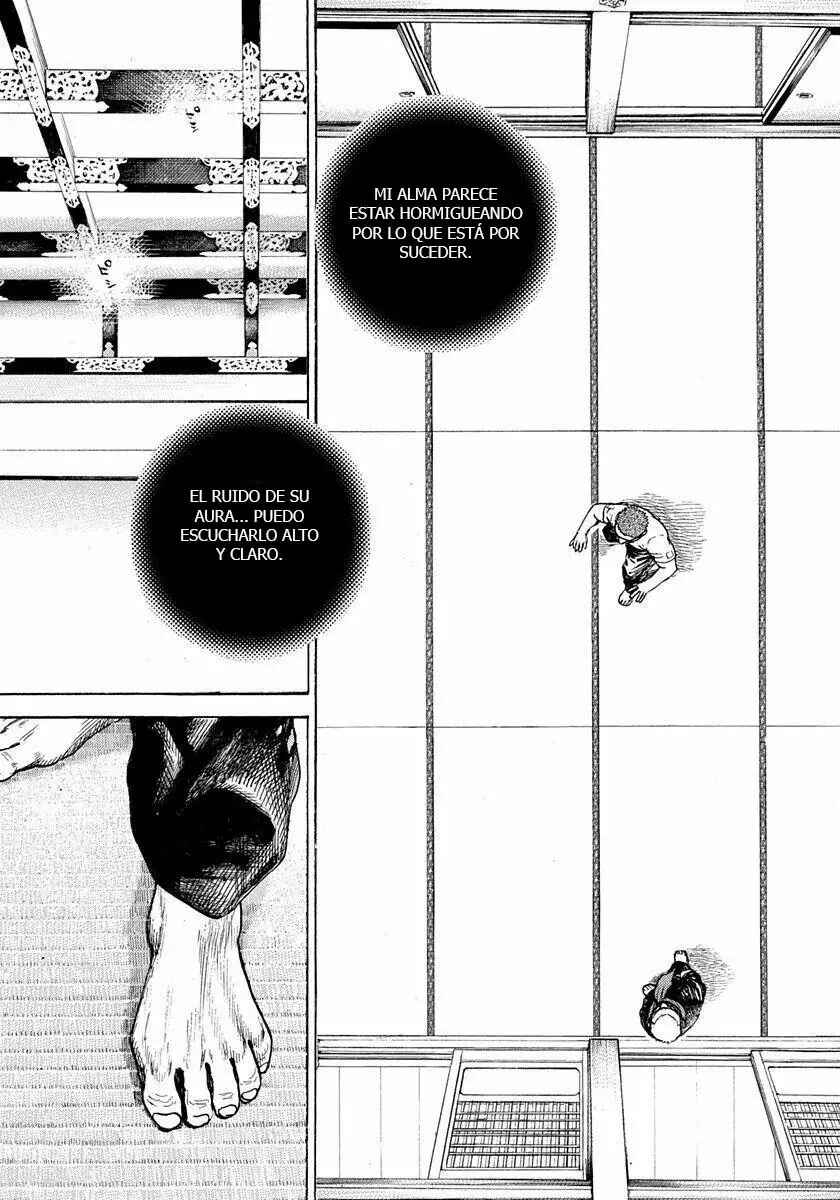 Tough Chapter 405 - Page 9