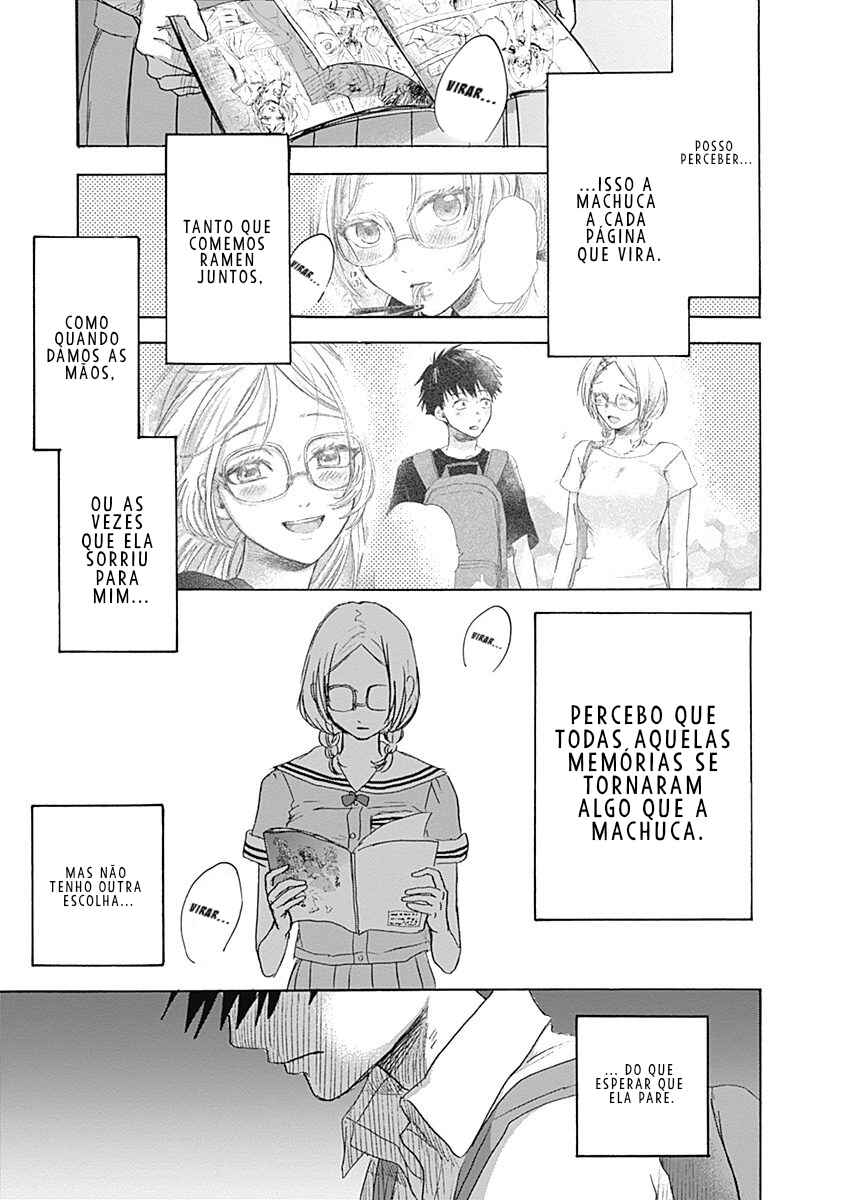 Kawaisou ni ne, Genki-kun Chapter 21 - Page 13