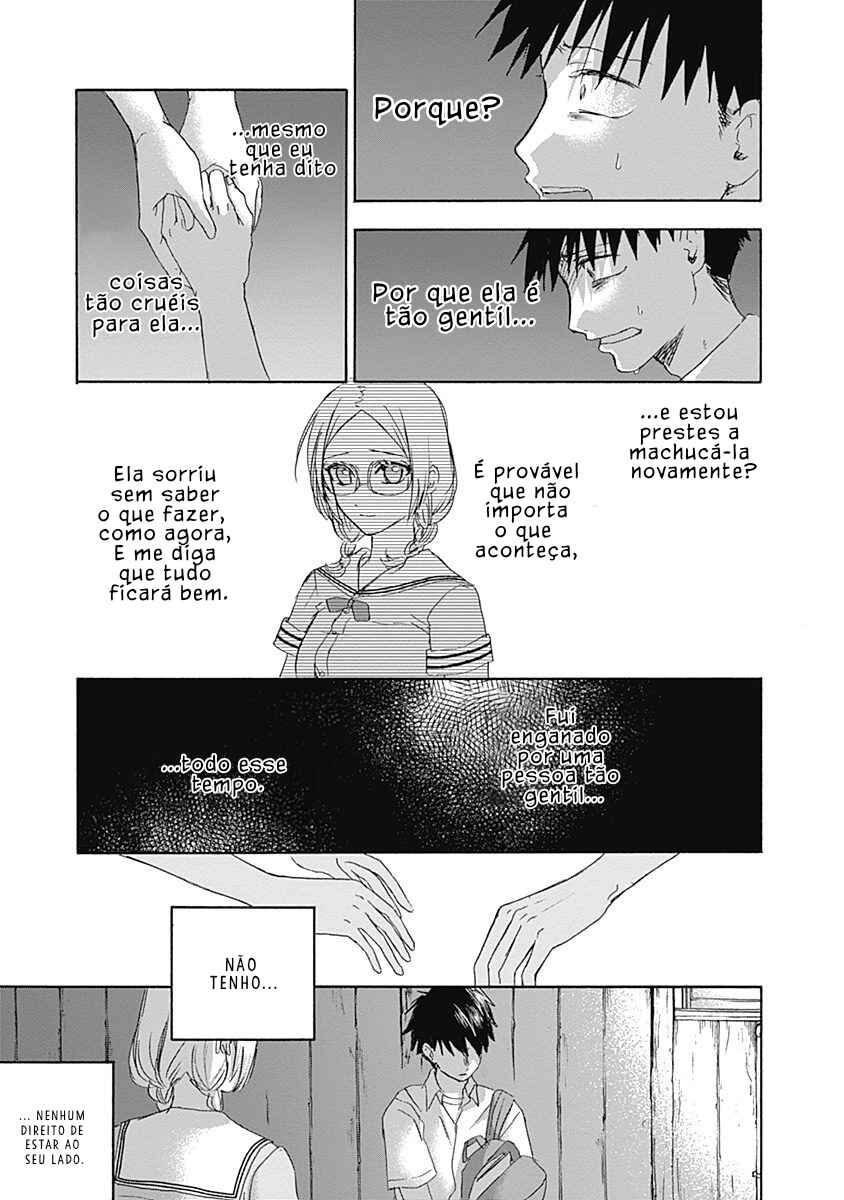 Kawaisou ni ne, Genki-kun Chapter 21 - Page 7