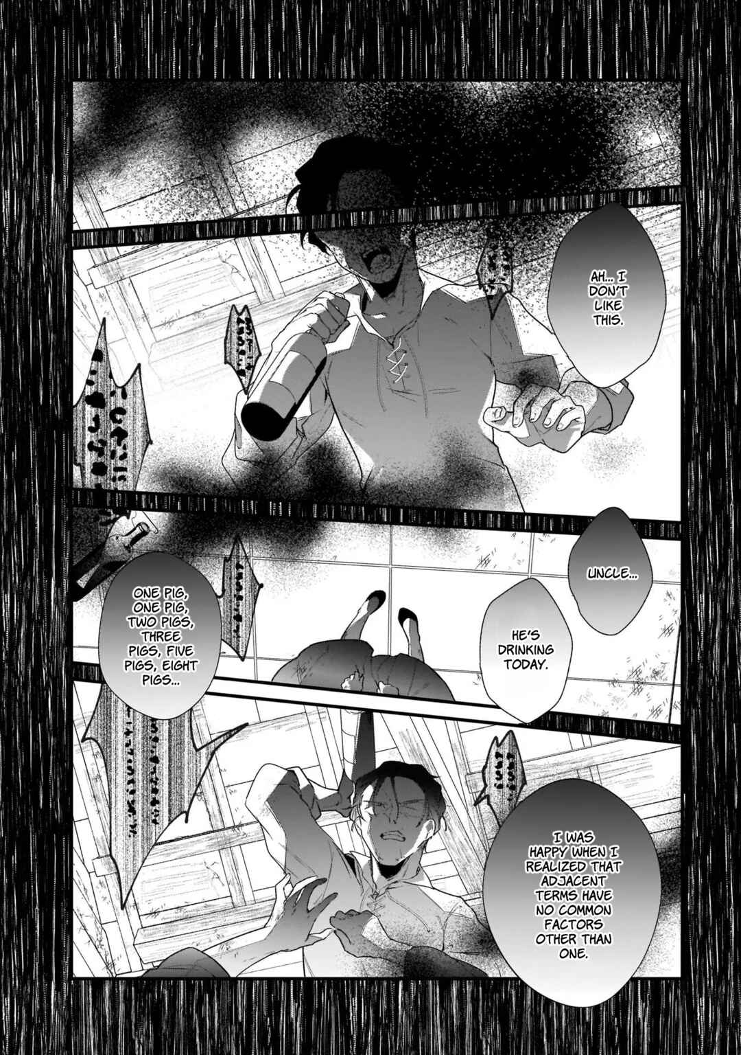Silent Witch: Chinmoku no Majo no Kakushigoto Chapter 3.2 - Page 10