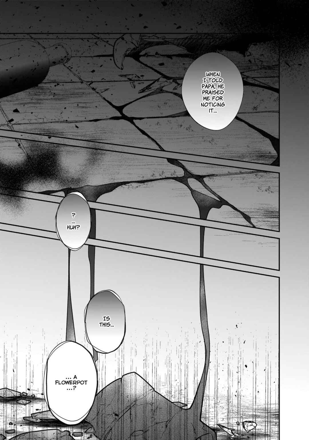 Silent Witch: Chinmoku no Majo no Kakushigoto Chapter 3.2 - Page 11