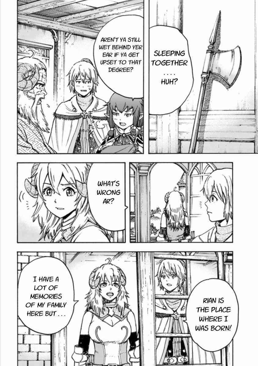 Shoukan Sareta Kenja wa Isekai o Yuku: Saikyou na no wa Fuyou Zaiko no Aitemu deshita Chapter 18 - Page 2