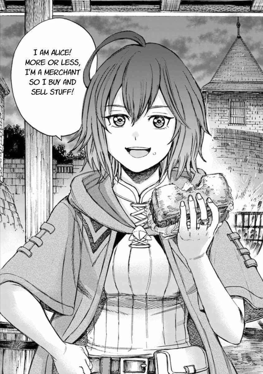 Shoukan Sareta Kenja wa Isekai o Yuku: Saikyou na no wa Fuyou Zaiko no Aitemu deshita Chapter 18 - Page 30