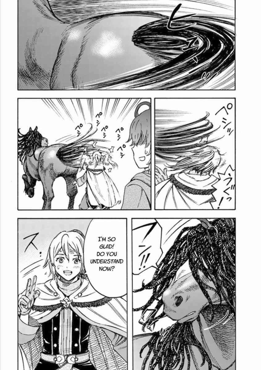 Shoukan Sareta Kenja wa Isekai o Yuku: Saikyou na no wa Fuyou Zaiko no Aitemu deshita Chapter 18 - Page 38
