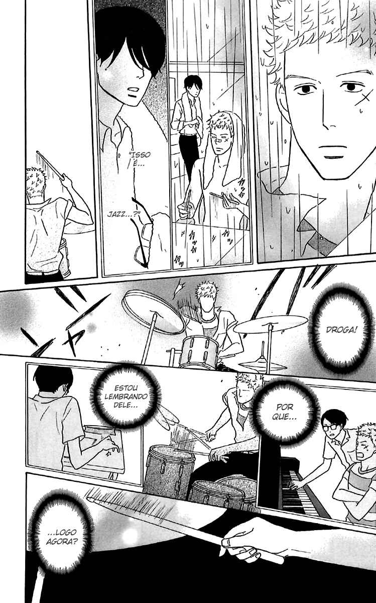 Kids on the Slope Chapter 21 - Page 29