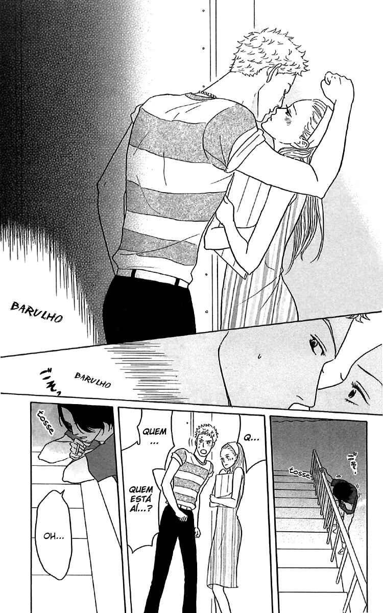 Kids on the Slope Chapter 21 - Page 37