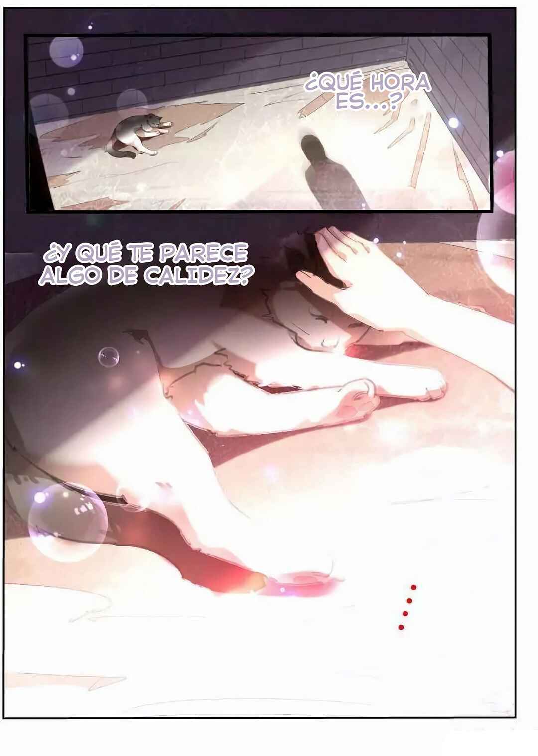Demon Spirit Seed Manual Chapter 239 - Page 7