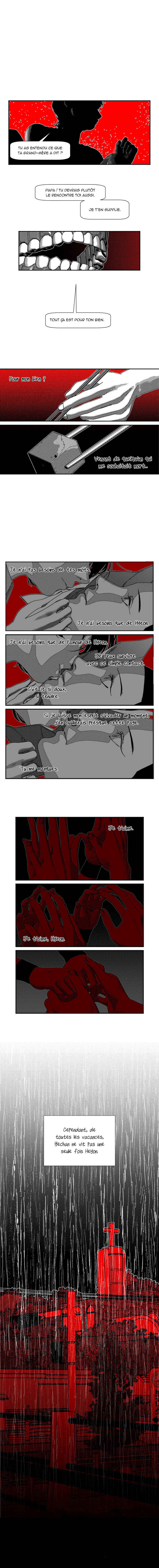 Fire Train Chapter 20 - Page 10