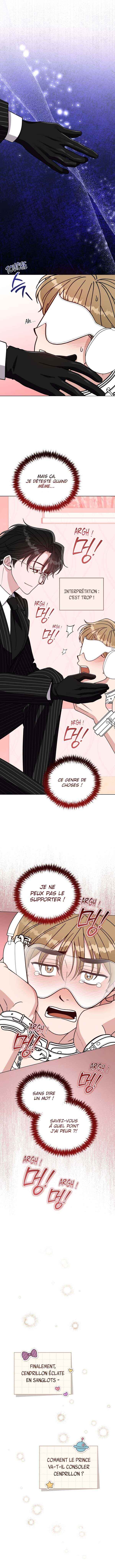Balbajuseyo, Wangja-nim! Chapter 20 - Page 10