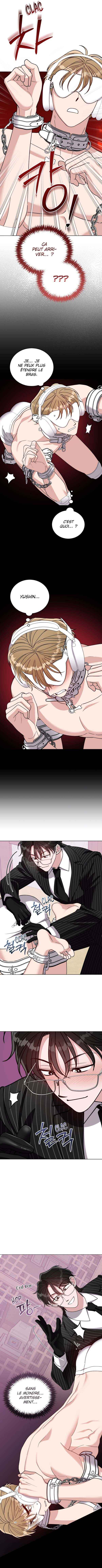 Balbajuseyo, Wangja-nim! Chapter 20 - Page 6