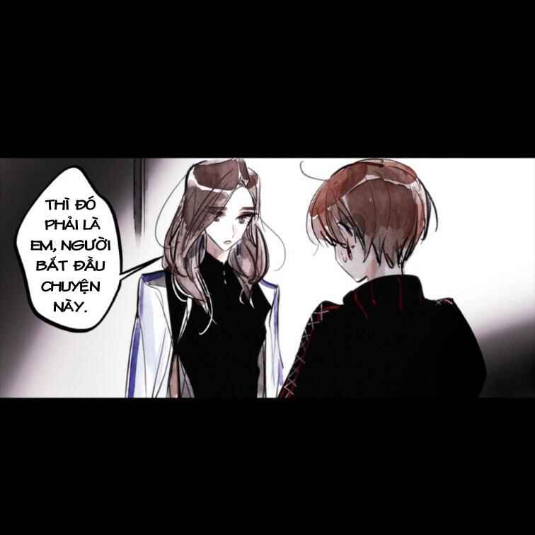Swallow Tail Chapter 17 - Page 21