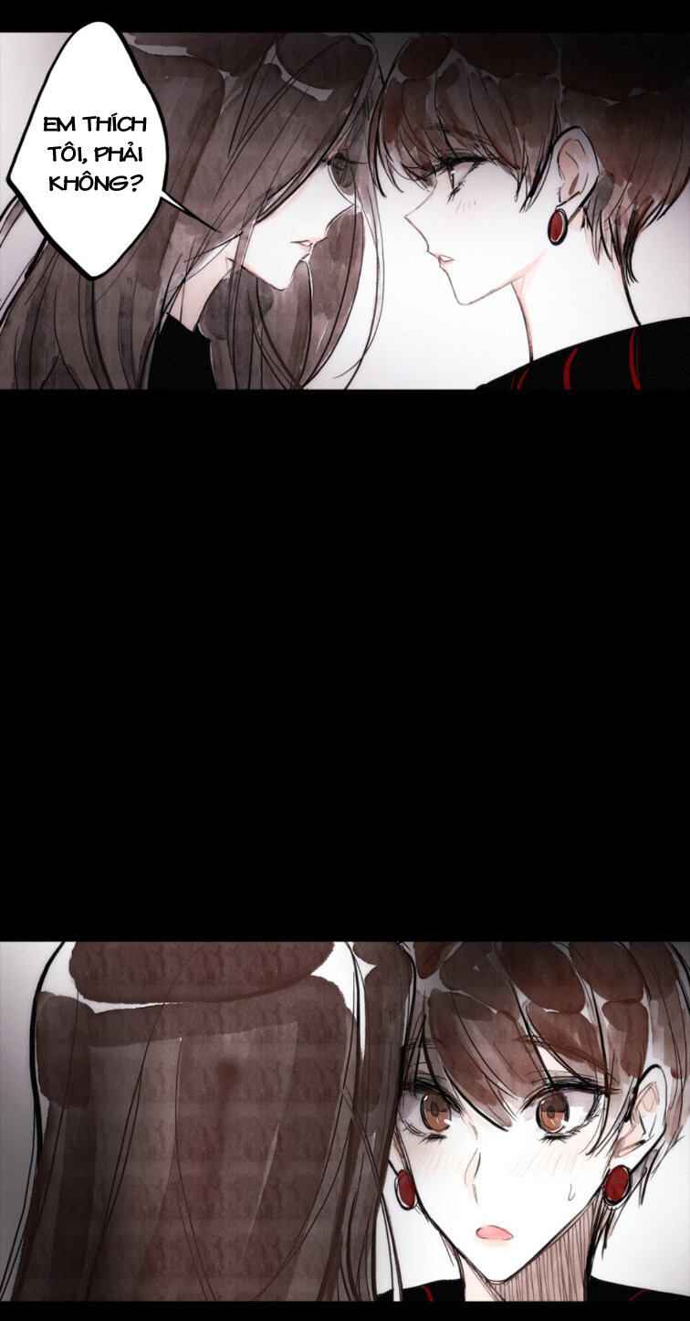 Swallow Tail Chapter 17 - Page 26