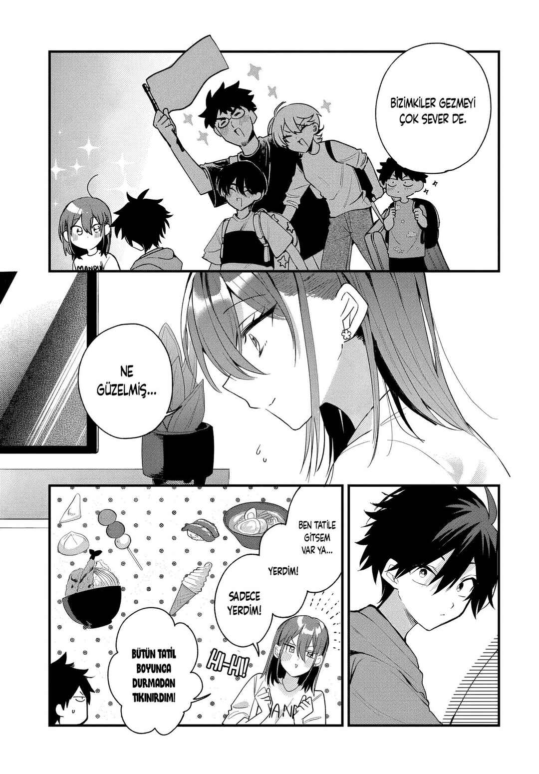 Osoraku Kanojo wa Ore no Aniki wo Neratteru Chapter 19 - Page 16