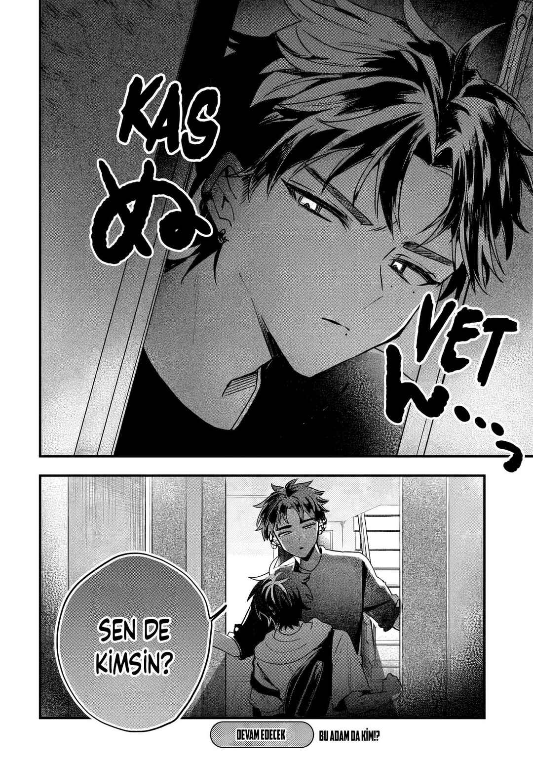 Osoraku Kanojo wa Ore no Aniki wo Neratteru Chapter 19 - Page 25