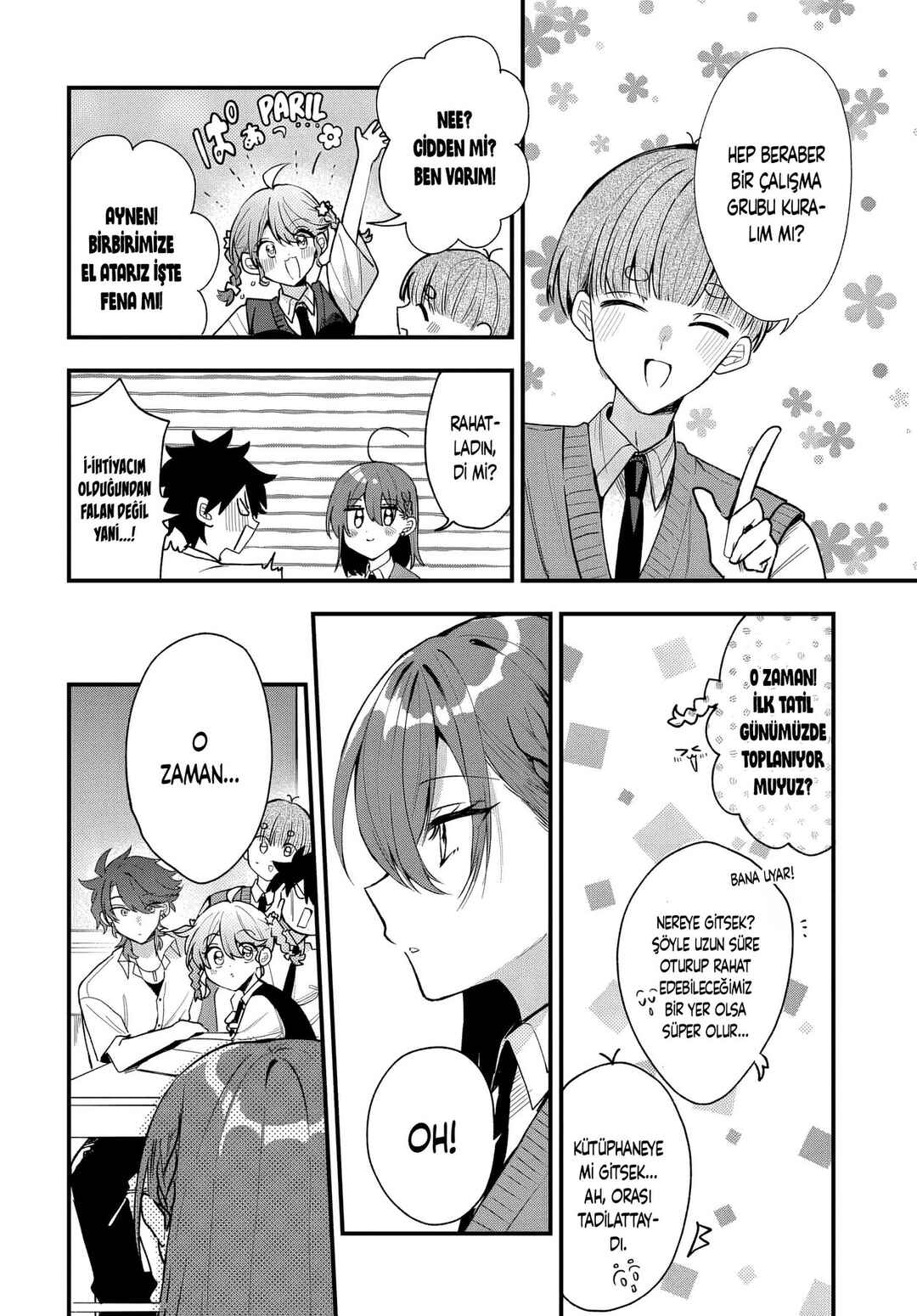 Osoraku Kanojo wa Ore no Aniki wo Neratteru Chapter 19 - Page 5