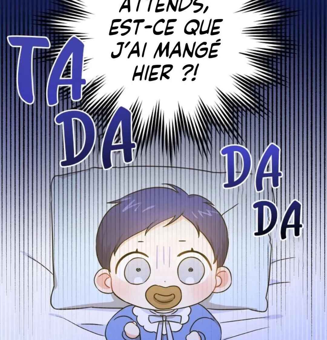 Gimme That Pacifier! Chapter 6 - Page 50
