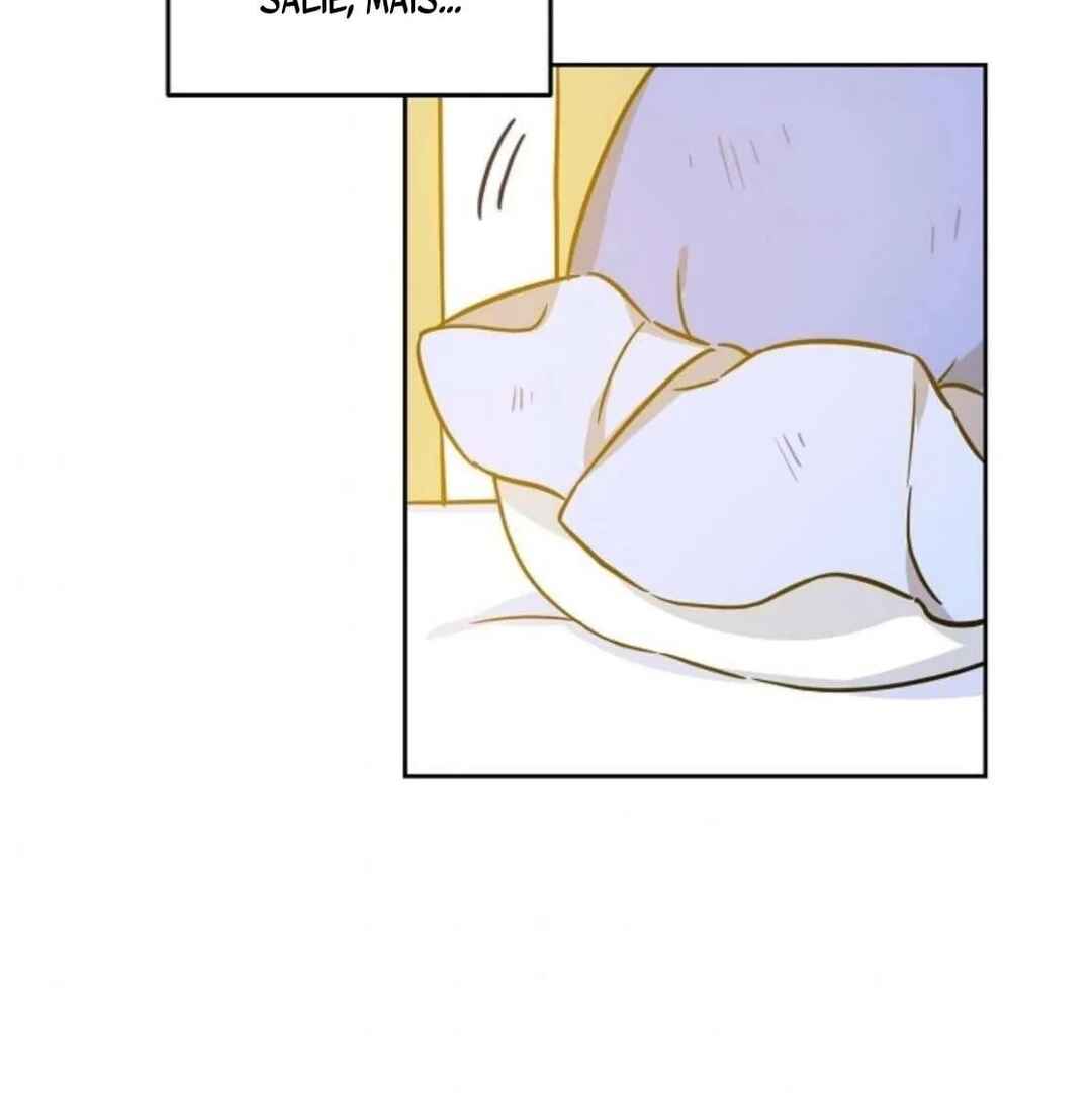 Gimme That Pacifier! Chapter 6 - Page 58