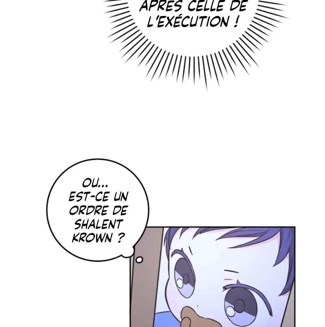 Gimme That Pacifier! Chapter 6 - Page 62