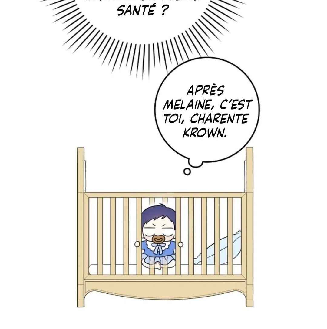 Gimme That Pacifier! Chapter 6 - Page 67