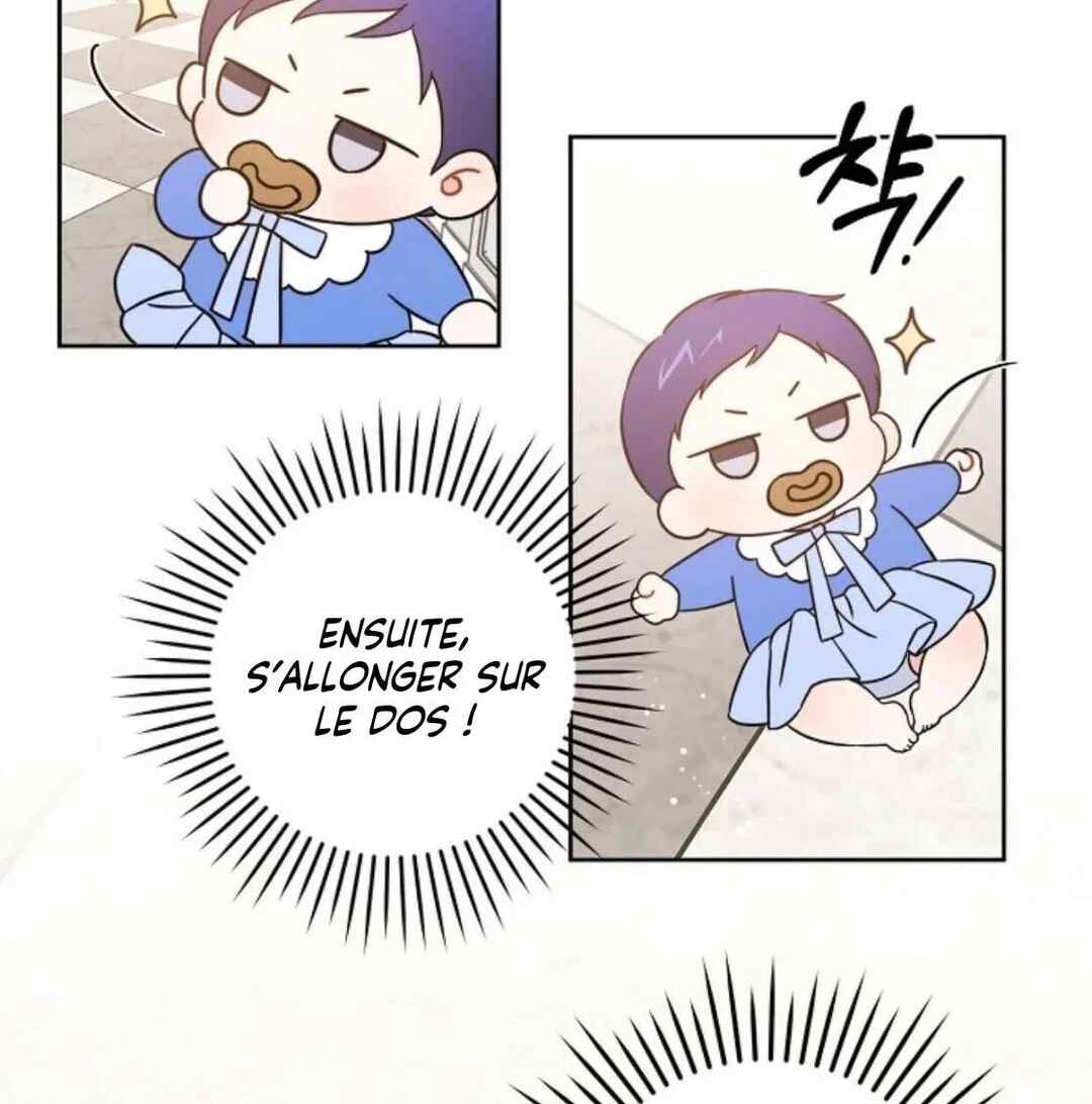 Gimme That Pacifier! Chapter 6 - Page 98