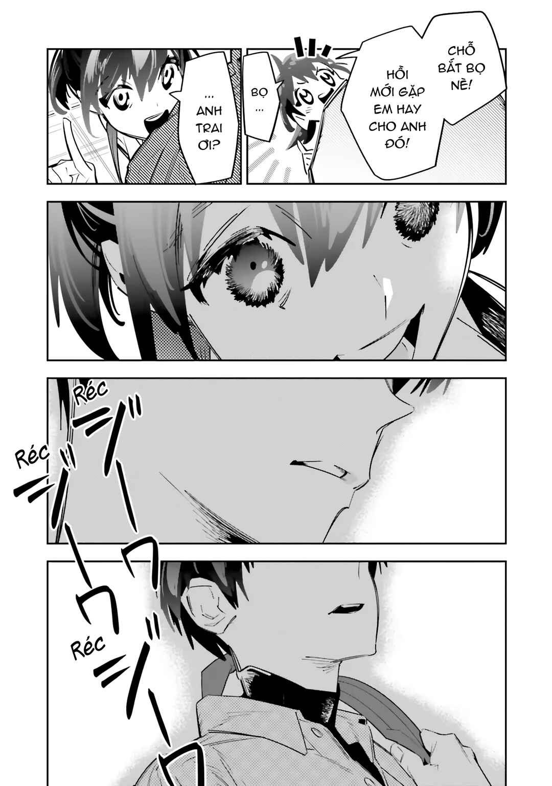 Death Game Manga no Kuromaku Satsujinki no Imouto ni Tensei shite Shippai shita Chapter 1 - Page 14