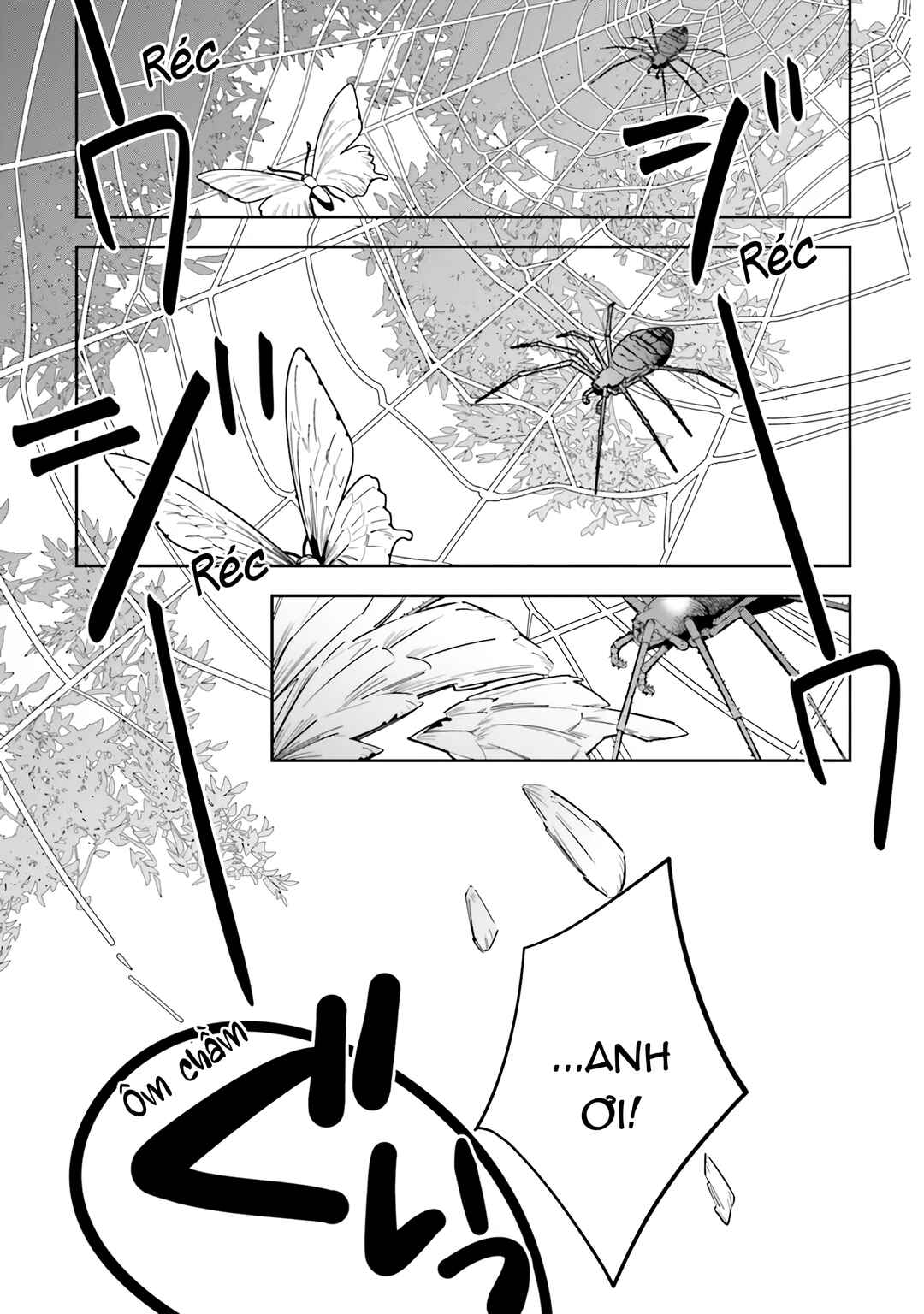 Death Game Manga no Kuromaku Satsujinki no Imouto ni Tensei shite Shippai shita Chapter 1 - Page 16
