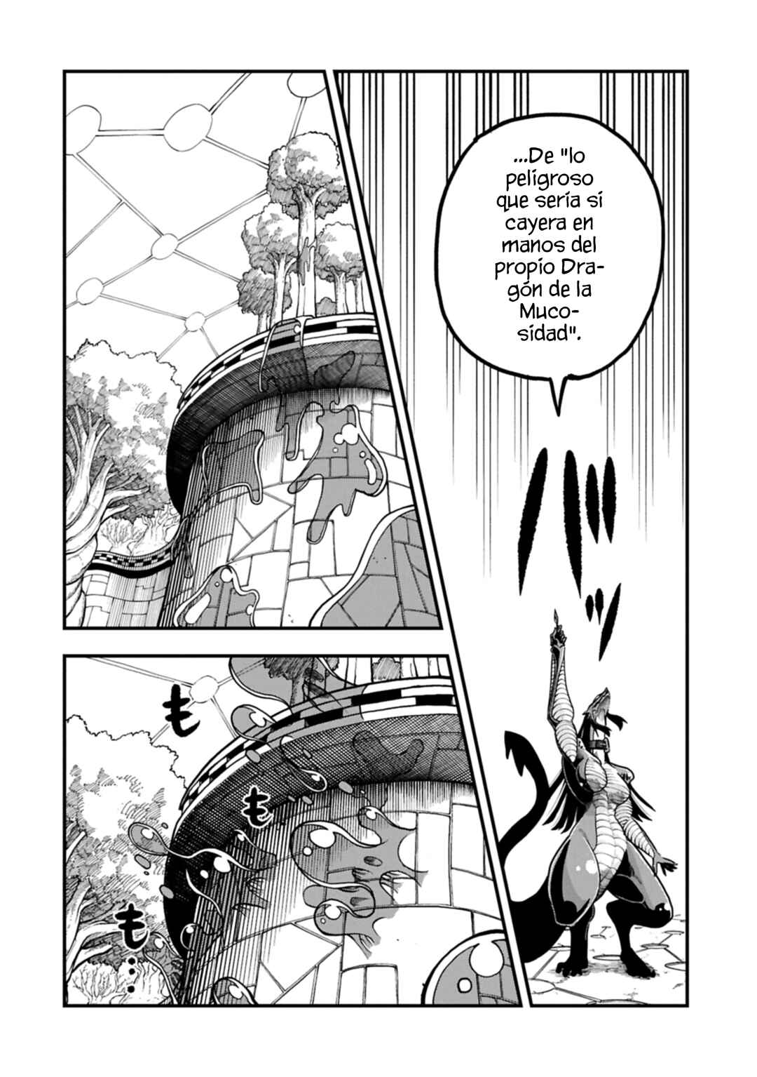 Umareta Chokugo ni Suterareta kedo, Zense ga Daikenja Datta node Yoyuu de Ikitemasu ~Saikyou Akachan Daibousou~ Chapter 75 - Page 10