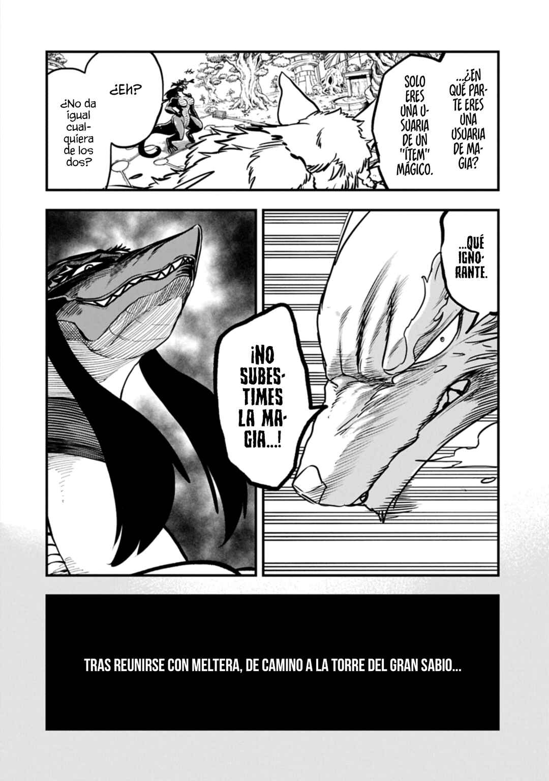 Umareta Chokugo ni Suterareta kedo, Zense ga Daikenja Datta node Yoyuu de Ikitemasu ~Saikyou Akachan Daibousou~ Chapter 75 - Page 12