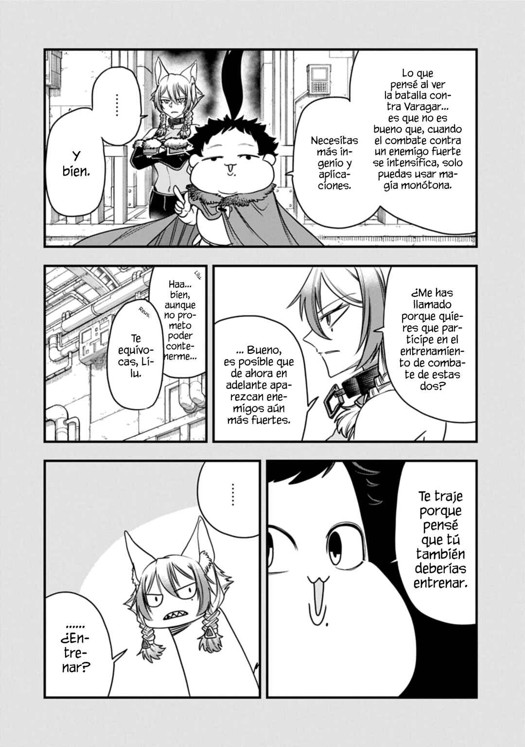 Umareta Chokugo ni Suterareta kedo, Zense ga Daikenja Datta node Yoyuu de Ikitemasu ~Saikyou Akachan Daibousou~ Chapter 75 - Page 14