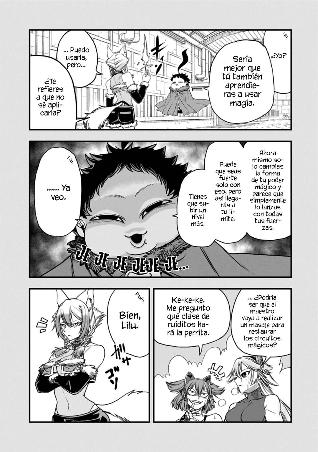 Umareta Chokugo ni Suterareta kedo, Zense ga Daikenja Datta node Yoyuu de Ikitemasu ~Saikyou Akachan Daibousou~ Chapter 75 - Page 15