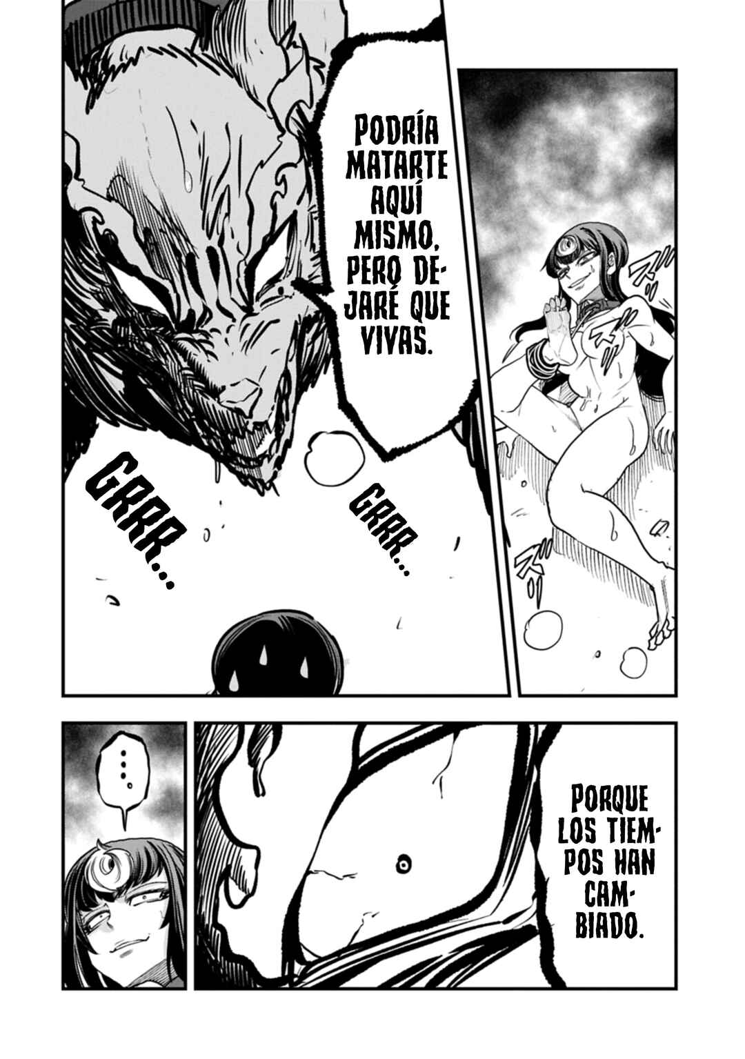 Umareta Chokugo ni Suterareta kedo, Zense ga Daikenja Datta node Yoyuu de Ikitemasu ~Saikyou Akachan Daibousou~ Chapter 75 - Page 28