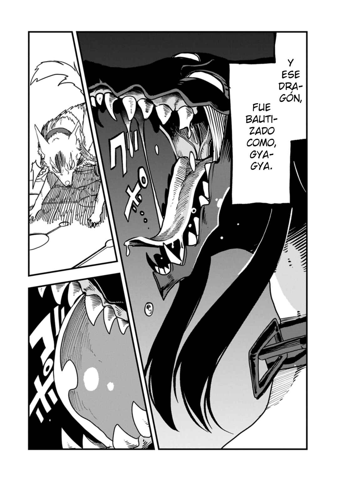 Umareta Chokugo ni Suterareta kedo, Zense ga Daikenja Datta node Yoyuu de Ikitemasu ~Saikyou Akachan Daibousou~ Chapter 75 - Page 6