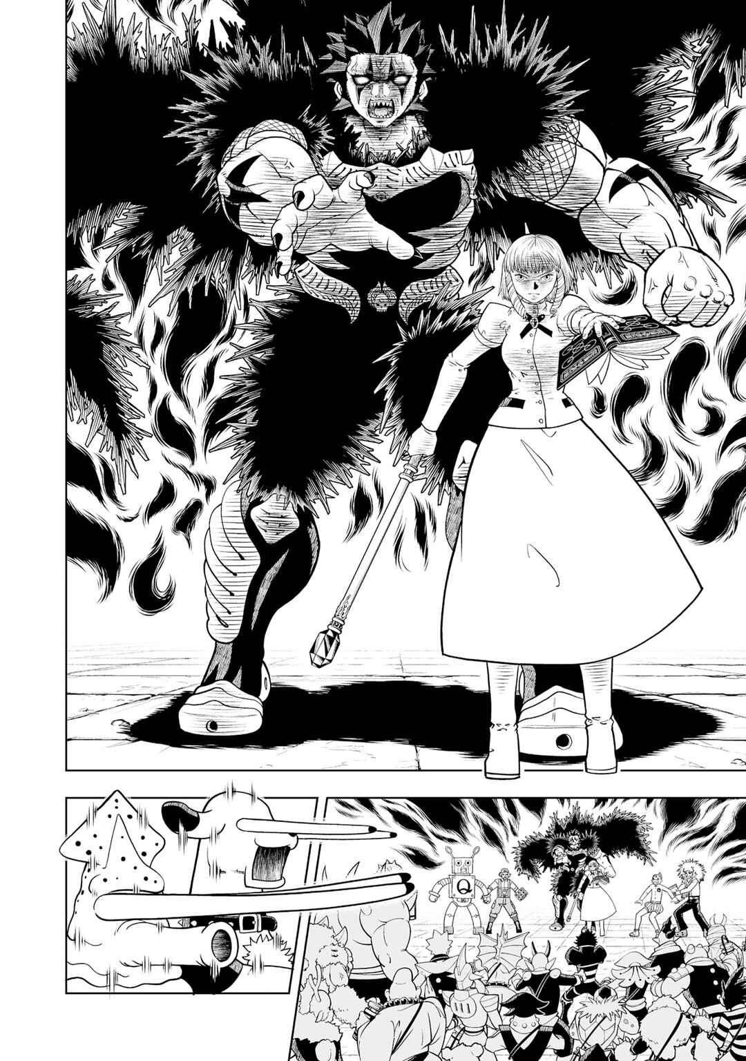 Zatch Bell! 2 Chapter 37 - Page 10