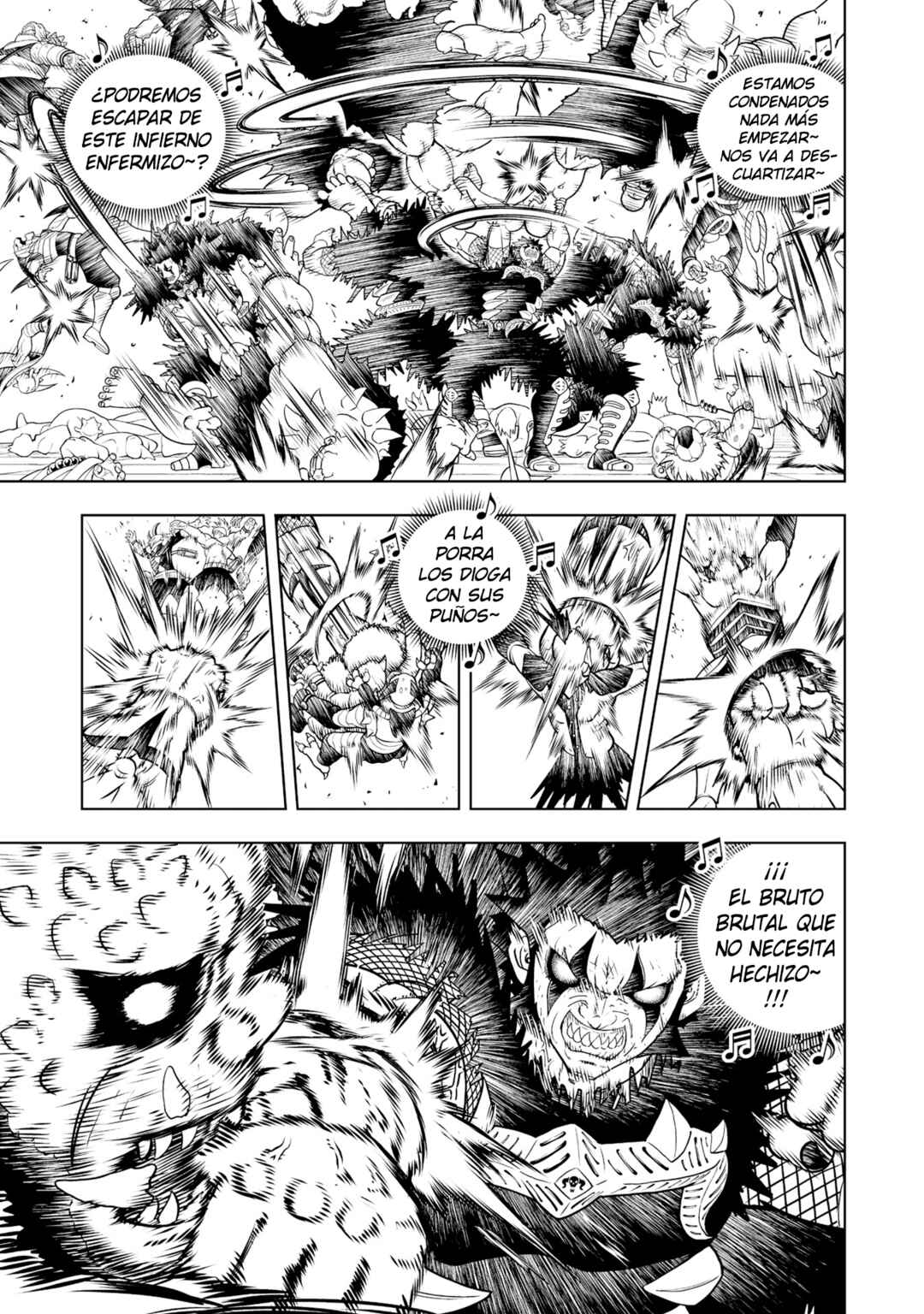 Zatch Bell! 2 Chapter 37 - Page 13