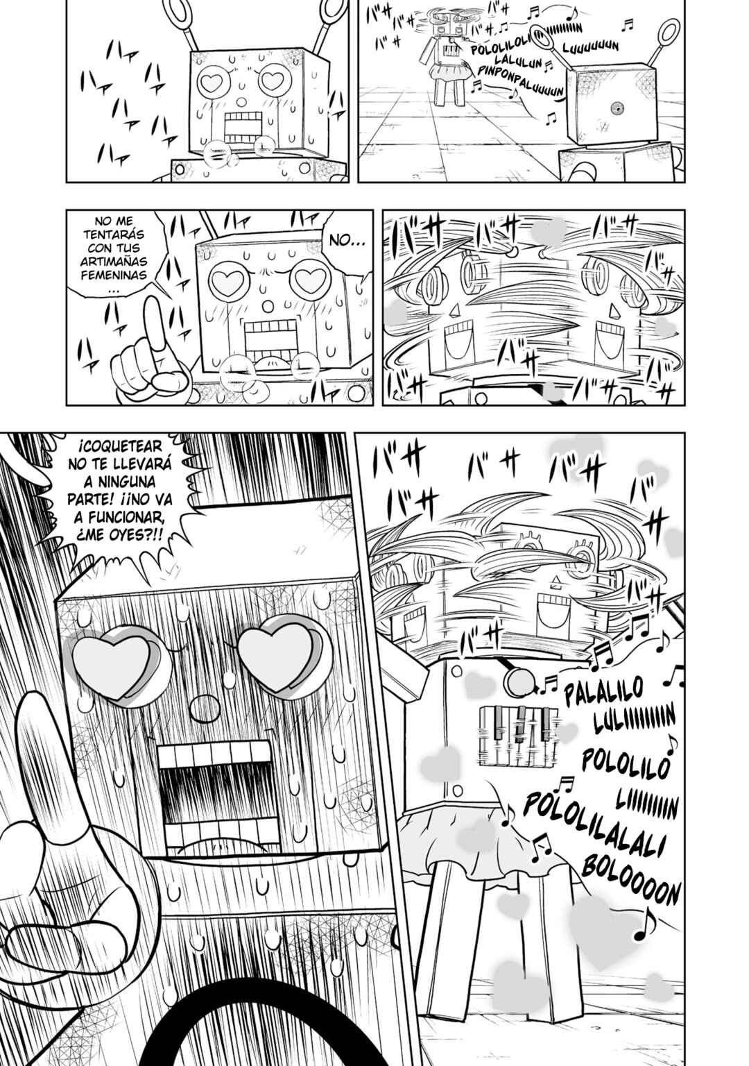 Zatch Bell! 2 Chapter 37 - Page 21